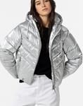 Chaqueta Plata  | 10056543