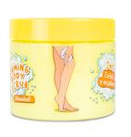 Exfoliante Corporal Piña 2en1 400 gr TFC | Exf.piña