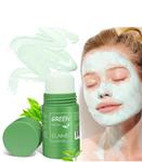 Green Mask Stick | Mas.te