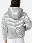 Chaqueta Plata  | 10056543