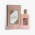 Princesa De Arabia Rosa 100 Ml Perfume  | Princess rosa