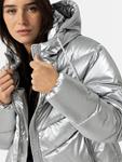 Chaqueta Plata  | 10056543