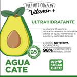 Loción Corporal Aguacate Vitamin+ 200 ml | L.Aguacate