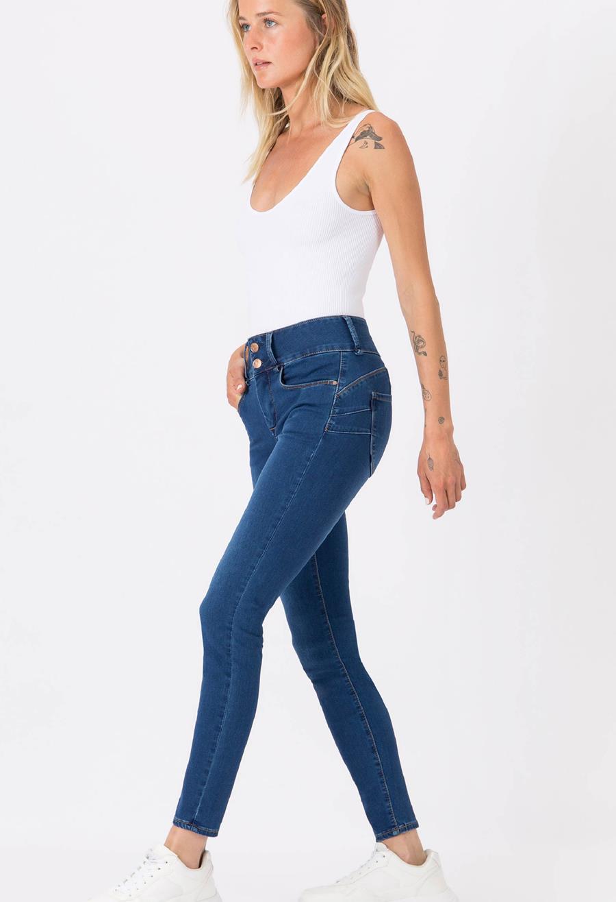 Jeans DOUBLE_UP_230 | 10031675