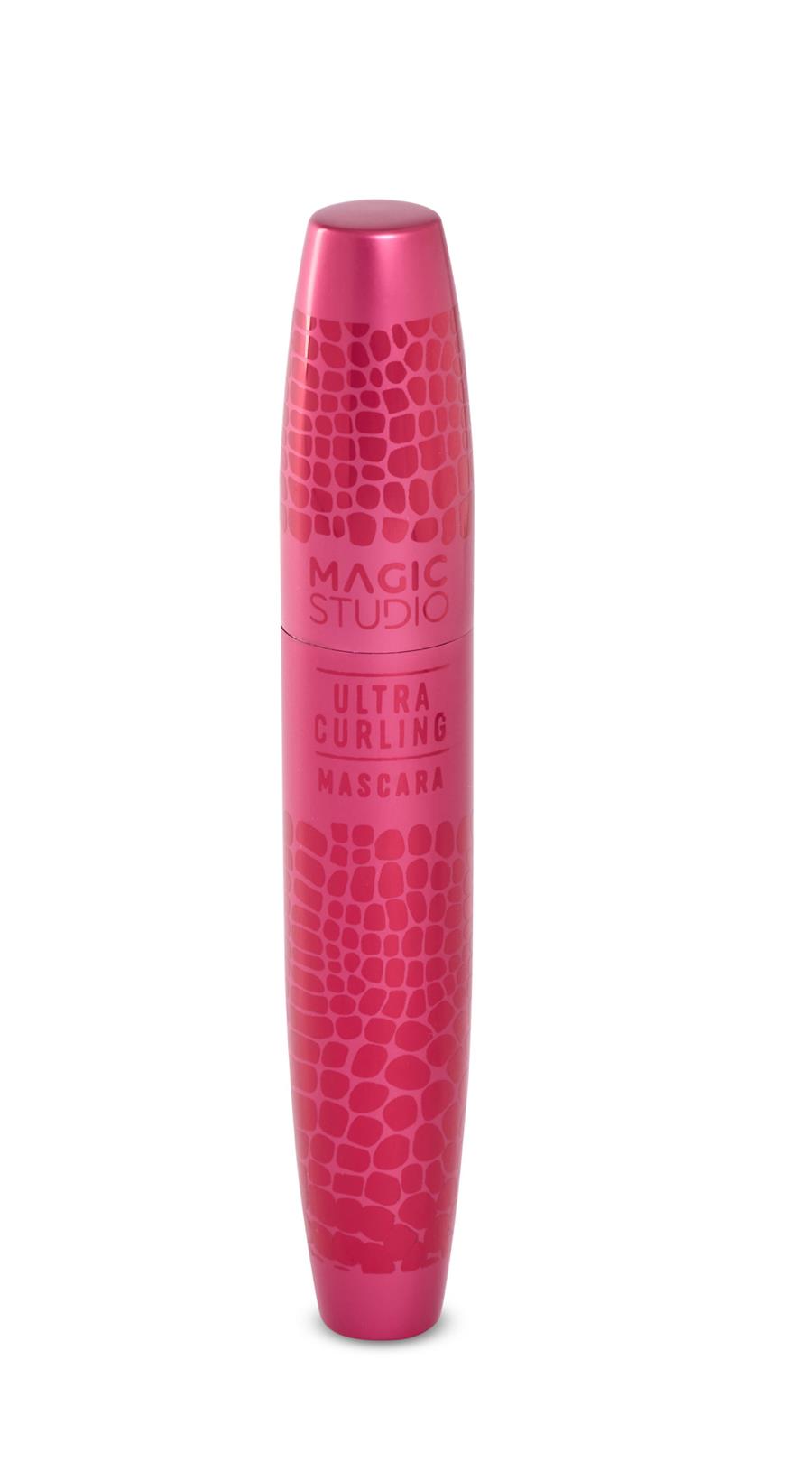 Mascara MAGICSTUDIO | M.SUPERCURLING