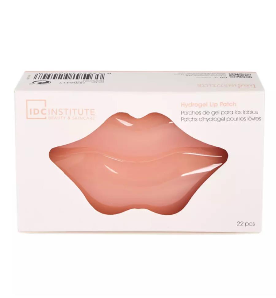 IDC Parches Hidrogel de Labios 22uds | P.LABIOS